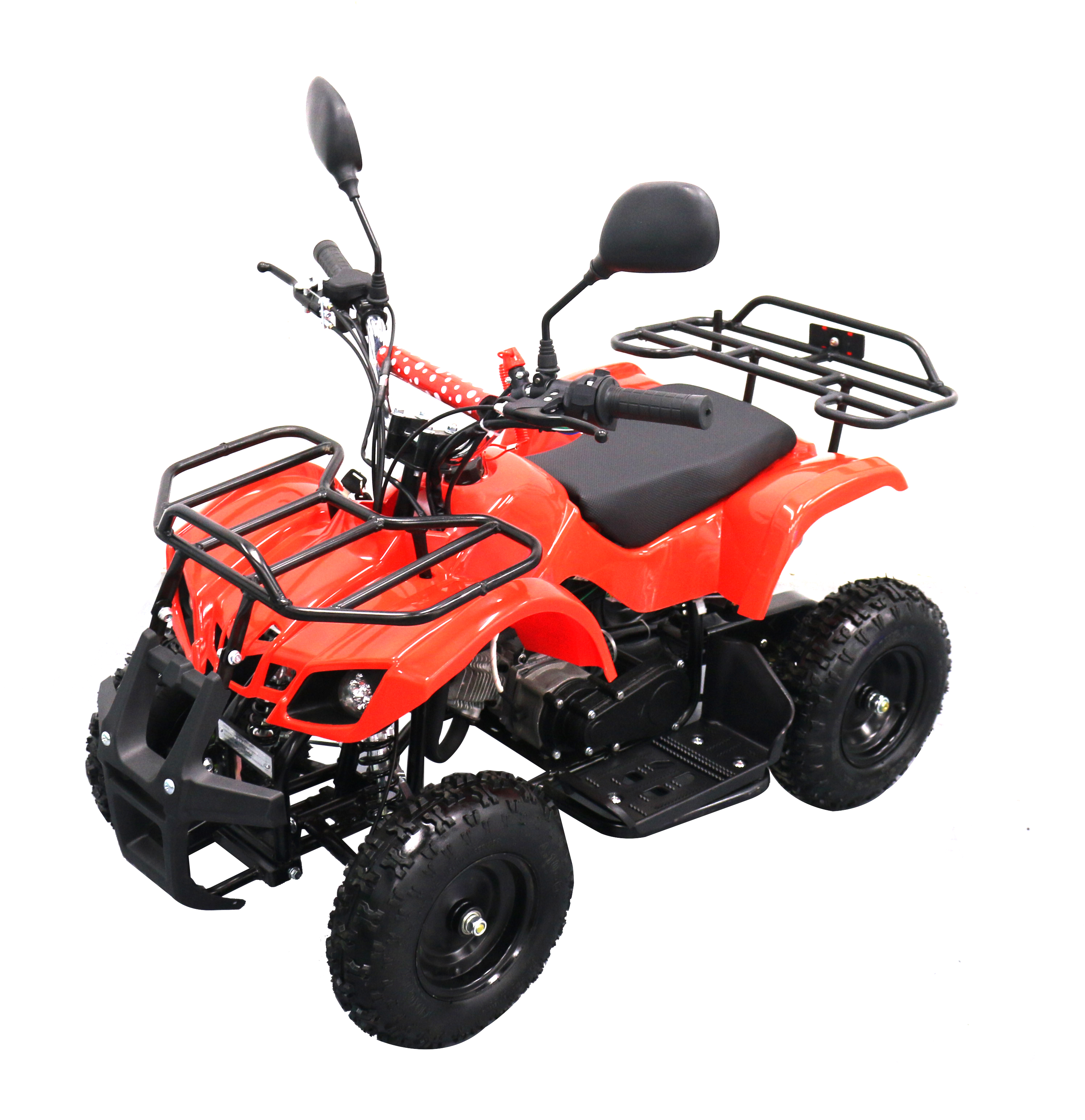 4 wheeler bike for adults