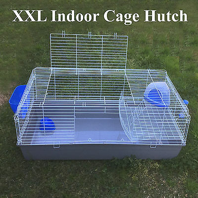 Xxl rabbit cage hotsell