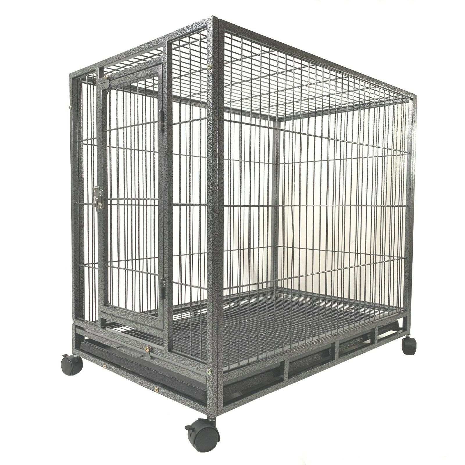 dog run cage enclosure