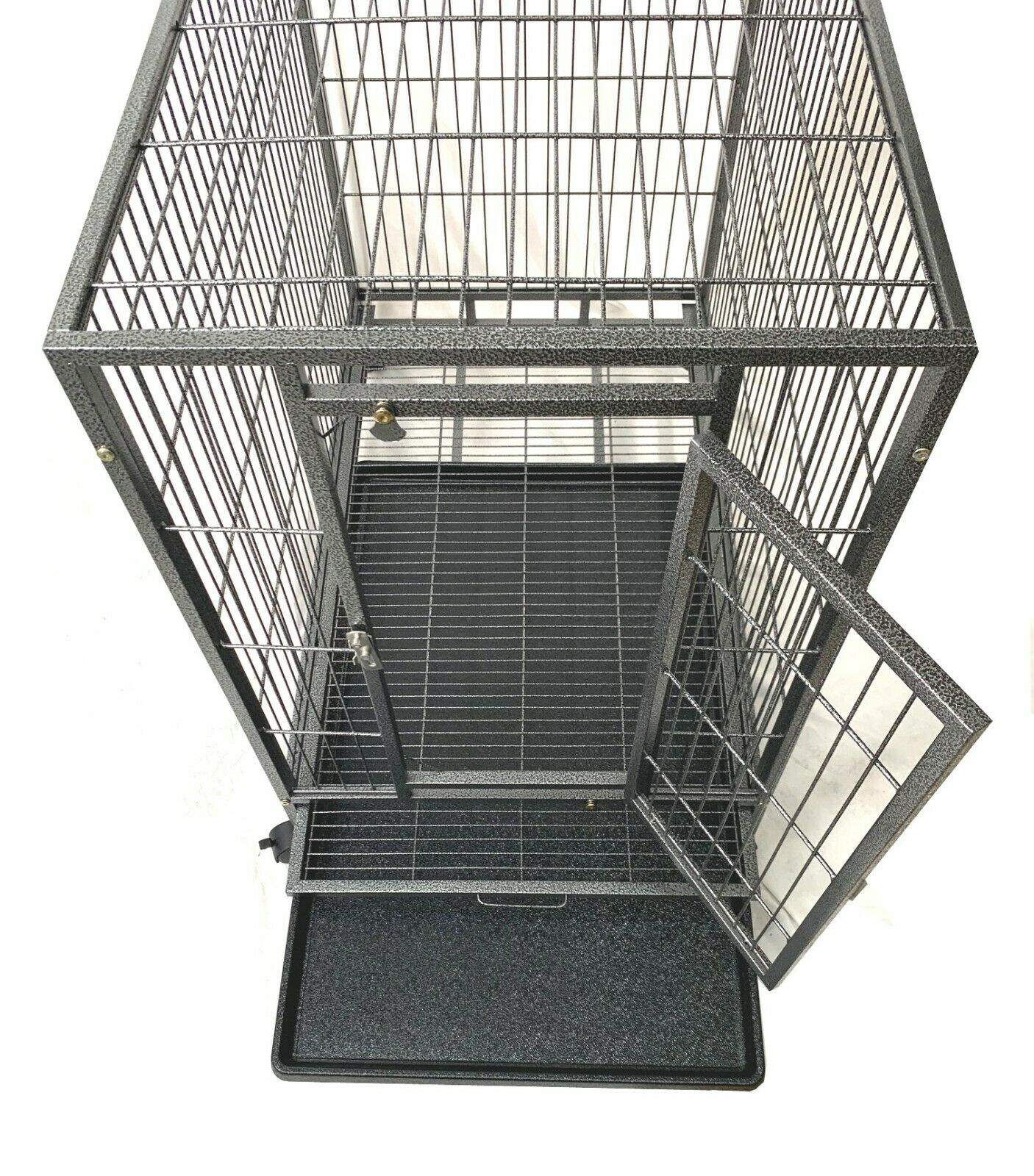 dog run cage enclosure