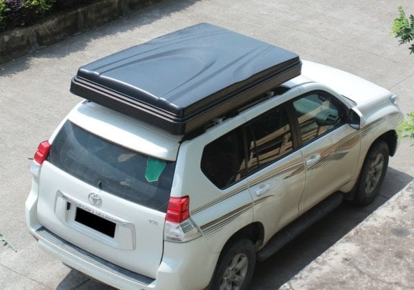 Drabbits roof rack outlet