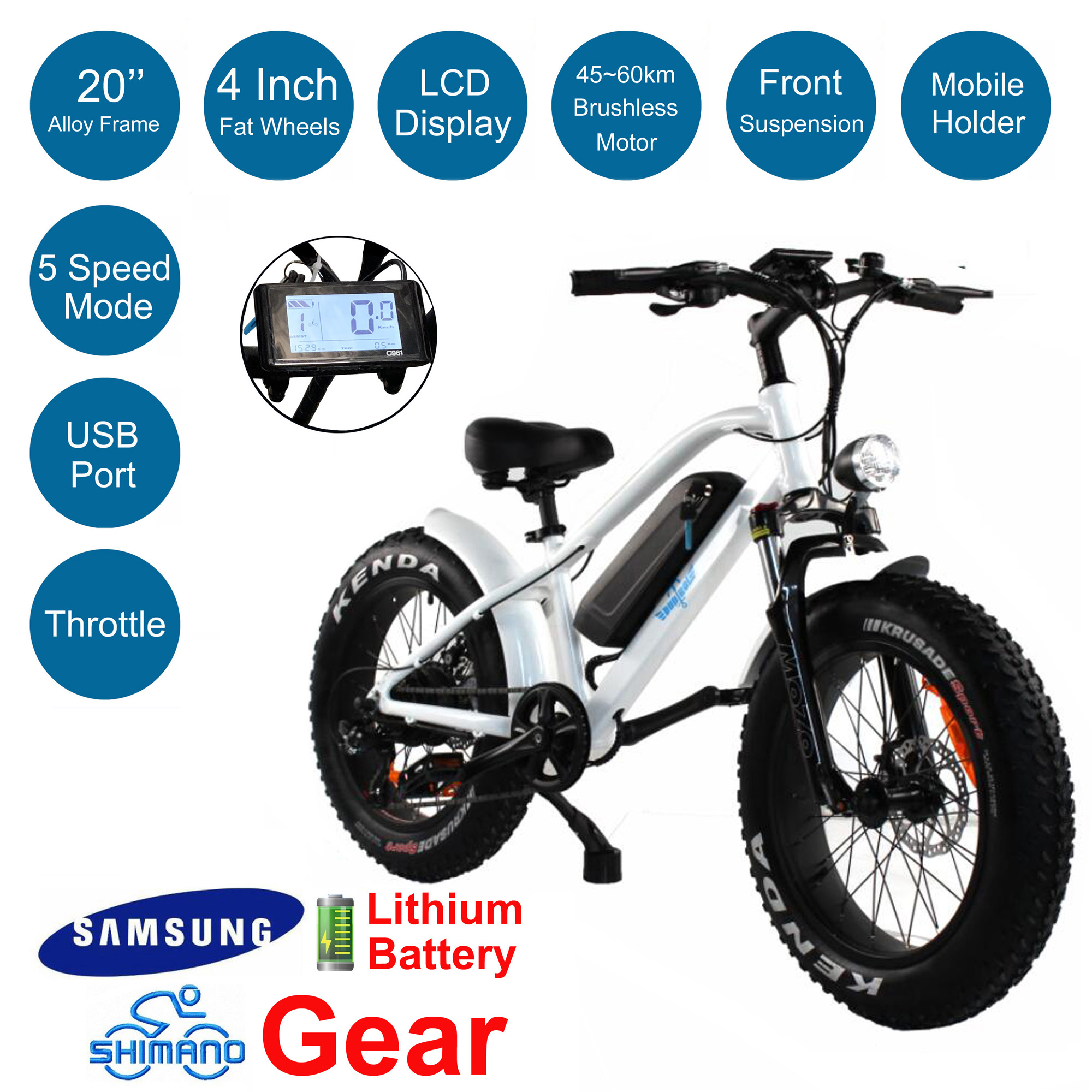 afterpay mountain bike