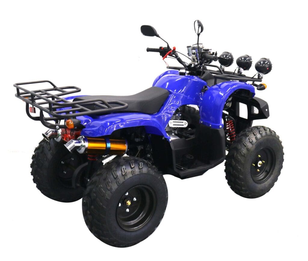 4 wheel dirt bikes for sale