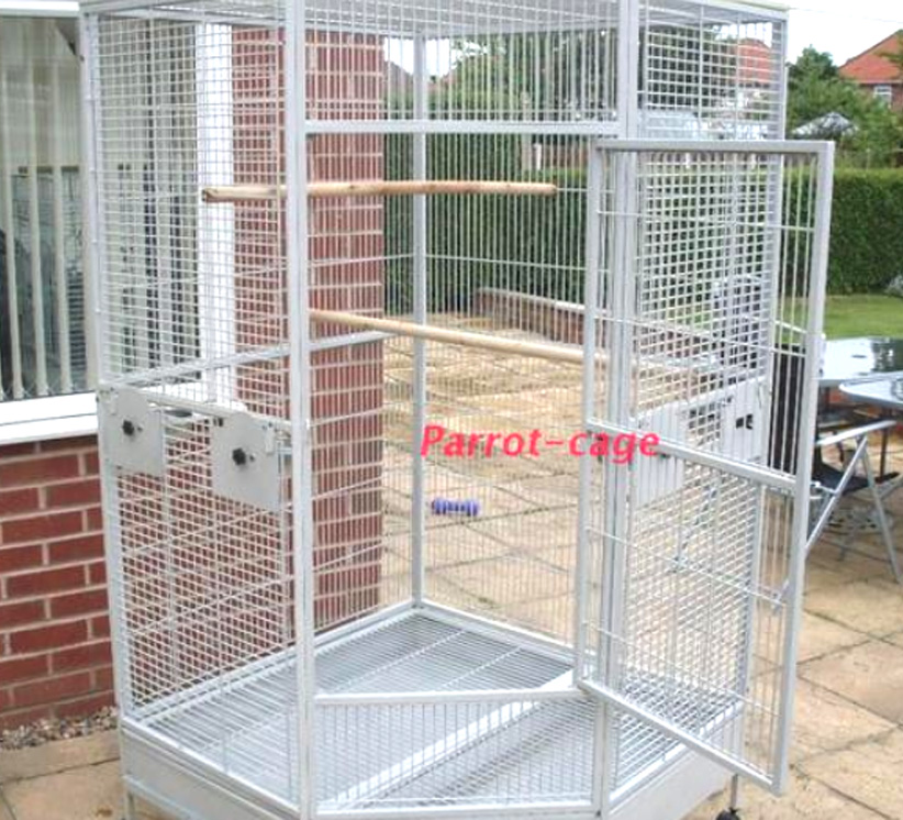 Budgie aviary for sale online