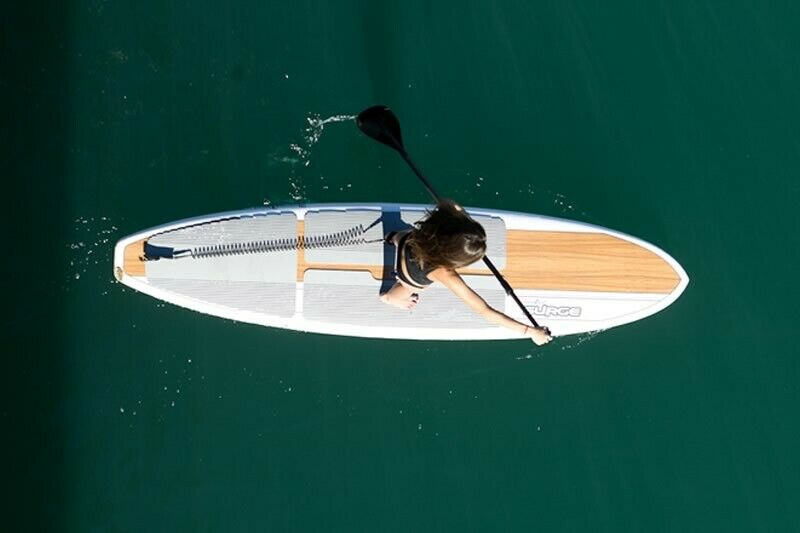 Jimmy styks store paddle board parts